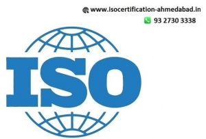 Process for ISO Certification in Ahmedabad